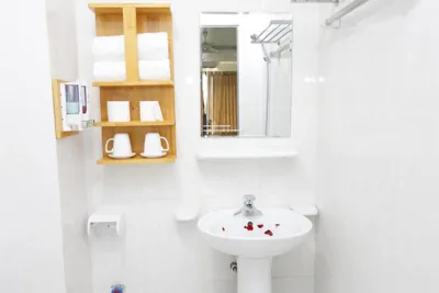 catba sunrise hostel – Photos 3