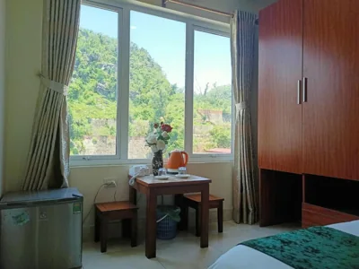 catba sunrise hostel – Photos 7