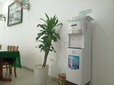 catba sunrise hostel – Photos 12